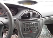 Citroën C5 Sedan 2,0 l 100 kw