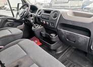 Renault Master Skříň 2,3 l 92 kw
