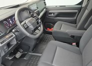 Fiat Ulysse MPV 2,2 l 132 kw