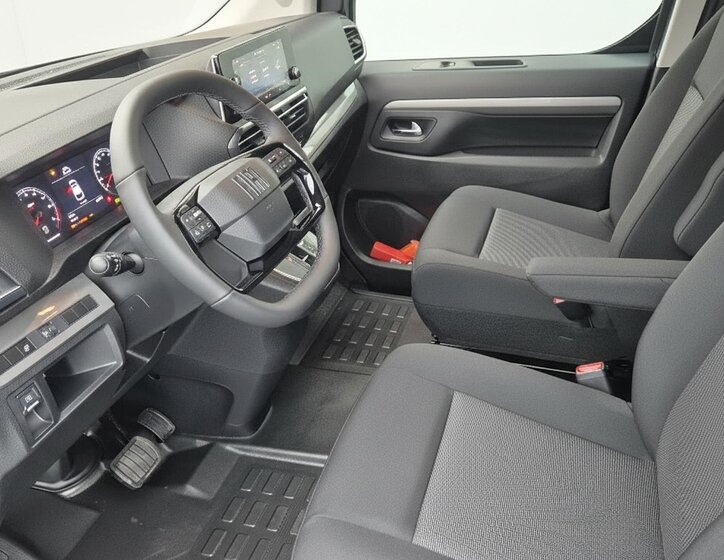 Fiat Ulysse MPV 2,2 l 132 kw