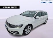 Volkswagen Passat Kombi 2,0 l 206 kw