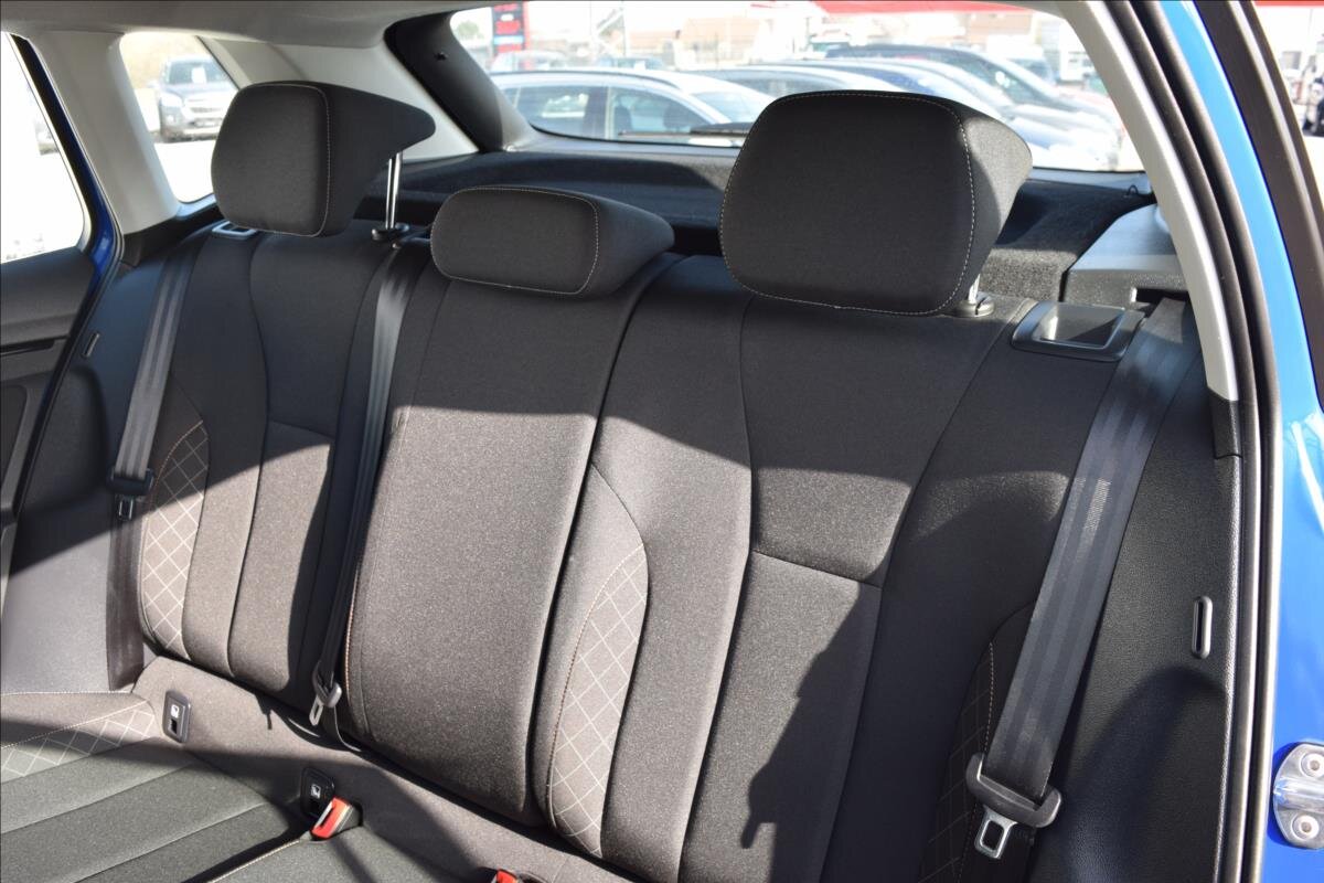 Škoda Kamiq SUV / Terénní 1,6 l 85 kw