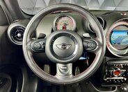 Mini Cooper S Hatchback 2,0 l 105 kw