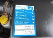 Škoda Fabia Hatchback 1,2 l 44 kw