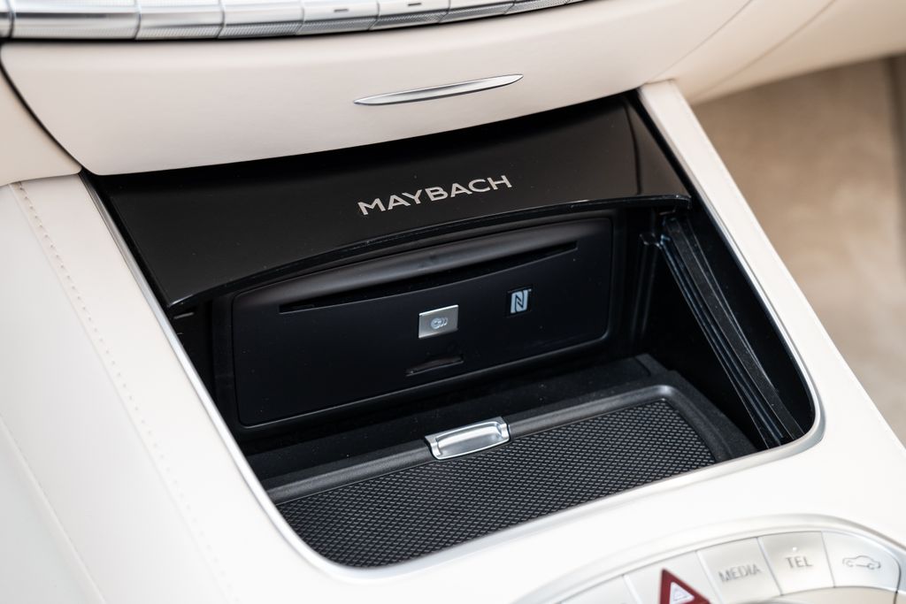 Mercedes-Benz Třídy S