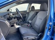 Hyundai i30 Kombi 1,6 l 88 kw
