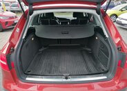 Audi A4 Allroad Kombi 3,0 l 180 kw