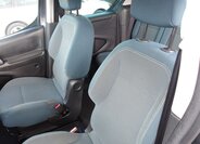 Peugeot Partner Tepee Kombi 1,6 l 73 kw