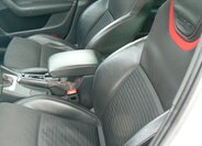 Škoda Octavia Kombi 2,0 l 162 kw