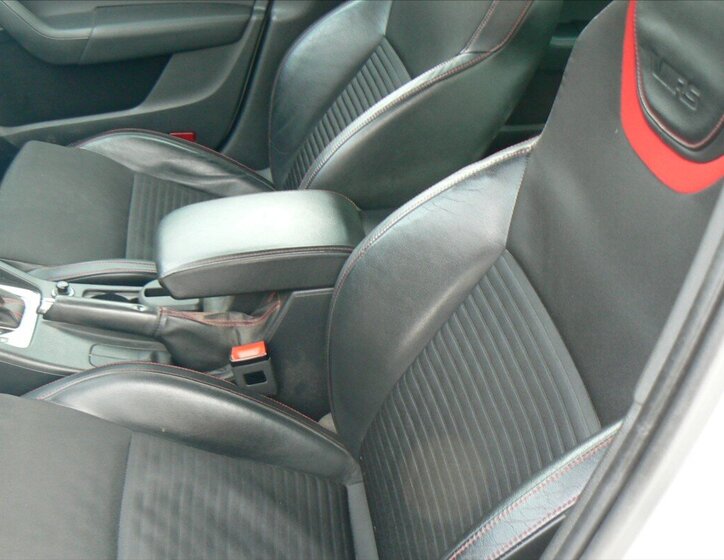 Škoda Octavia Kombi 2,0 l 162 kw