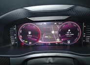 Škoda Kodiaq SUV / Terénní 2,0 l 147 kw