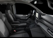 Volkswagen Caravelle 6