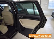 Škoda Kodiaq SUV 2,0 l 110 kw