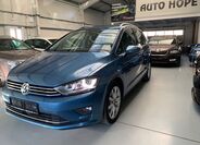 Volkswagen Golf Sportsvan 3
