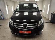 Mercedes-Benz Třídy V 2