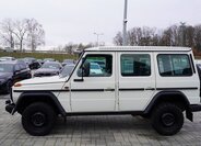 Mercedes-Benz Třídy G 3