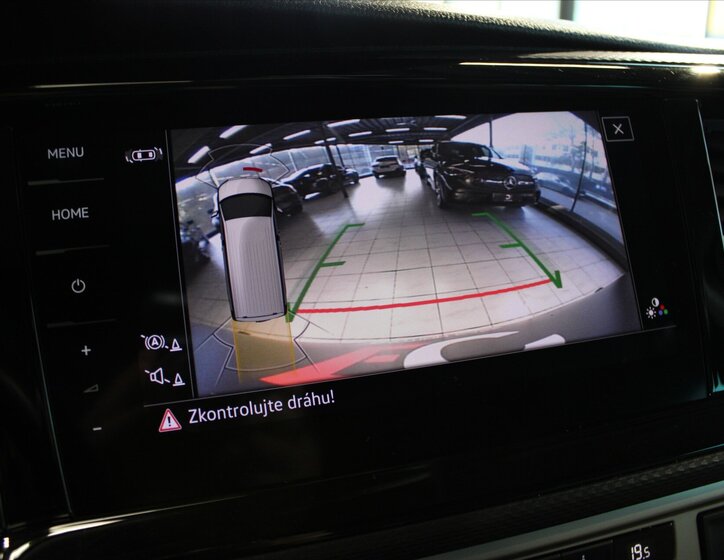 Volkswagen California 15