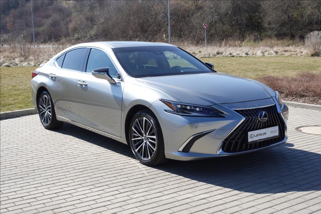 Lexus ES 300h