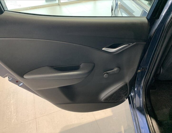 Hyundai ix20 MPV 1,4 l 66 kw