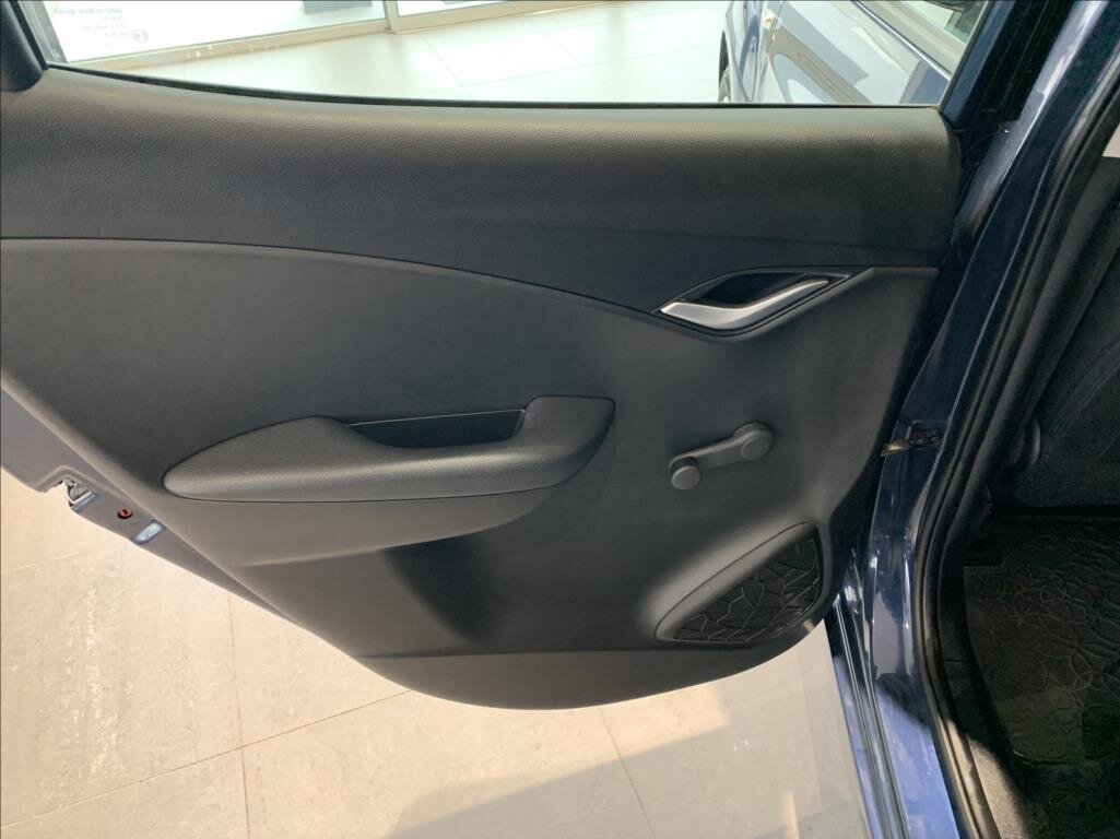 Hyundai ix20 MPV 1,4 l 66 kw