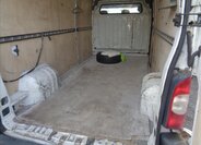 Opel Movano Skříň 2,5 l 88 kw