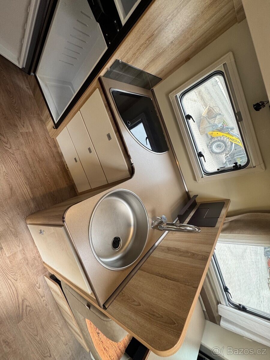 Citroën Jumper Ostatní 0,0 0