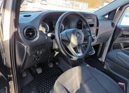 Mercedes-Benz Vito VAN / Minibus 1,8 l 100 kw