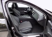 Mercedes-Benz Třídy E 15