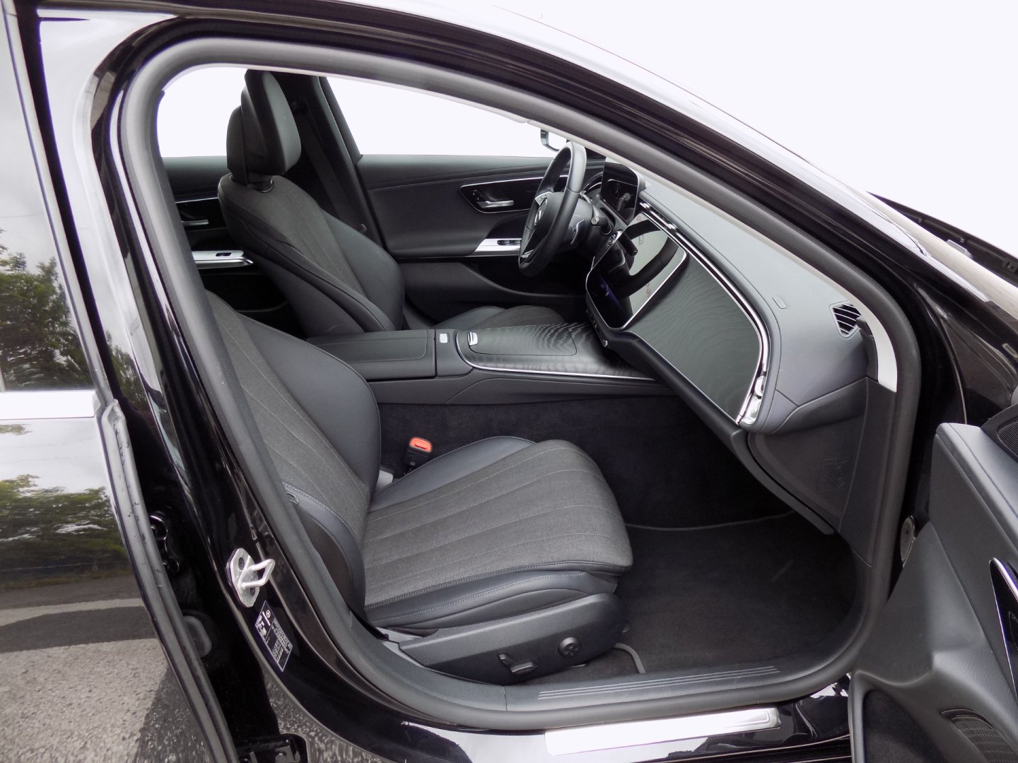 Mercedes-Benz Třídy E