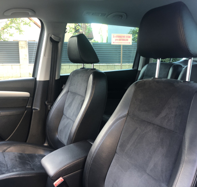 Volkswagen Sharan 28