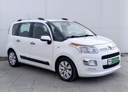 Citroën C3 Picasso MPV 1,6 l 68 kw