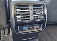 Volkswagen Passat Kombi 1,6 l 88 kw