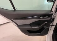 Škoda Octavia Liftback 1,5 l 110 kw