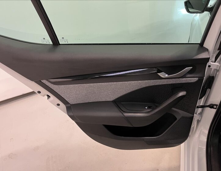 Škoda Octavia Liftback 1,5 l 110 kw