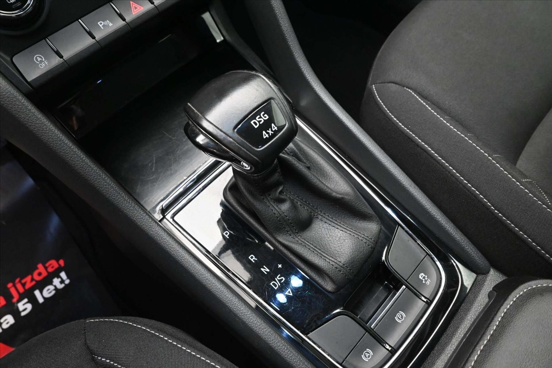 Škoda Karoq SUV / Terénní 2,0 l 110 kw