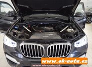 BMW X3 SUV 2,0 l 140 kw