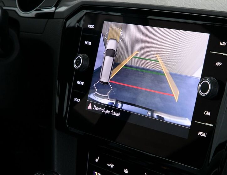 Volkswagen Passat 19