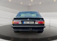 BMW M6 Kupé 3,5 l 210 kw