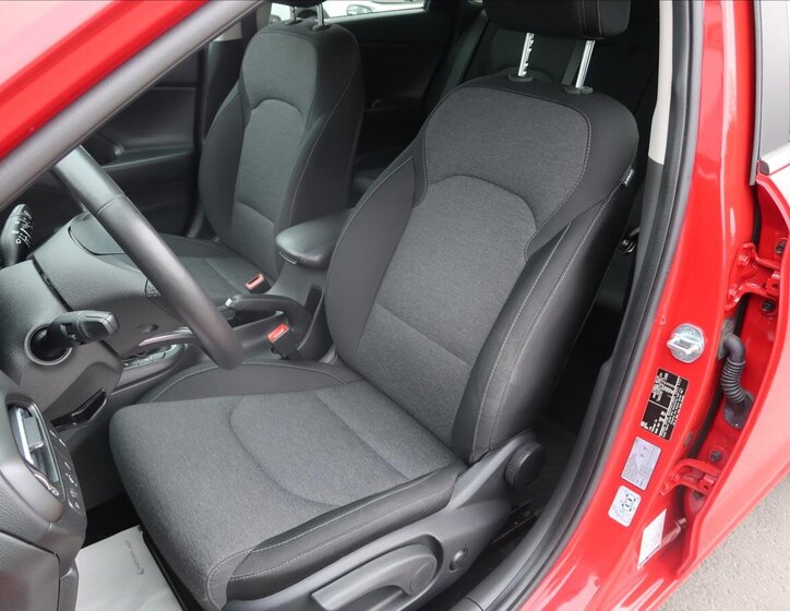 Hyundai i30 Hatchback 998,0 88 kw