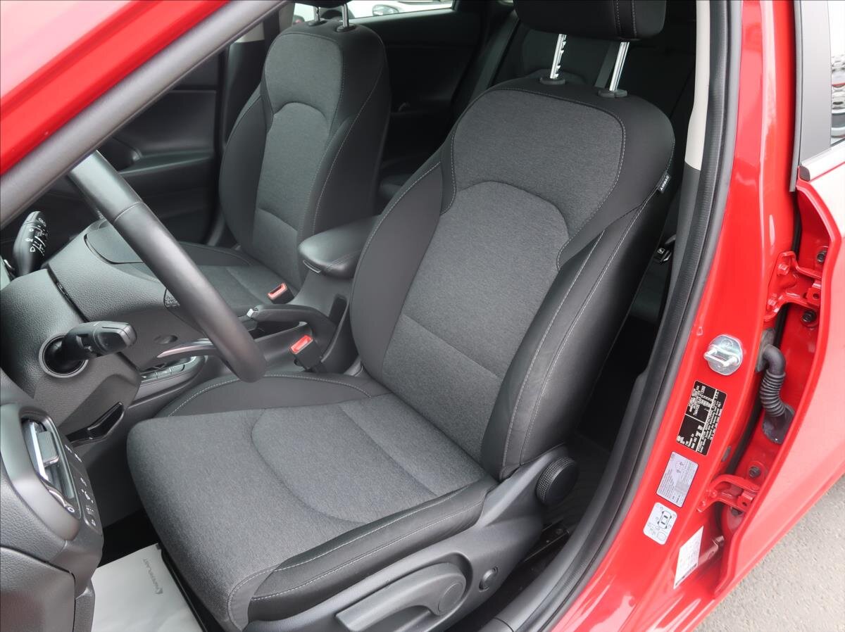 Hyundai i30 Hatchback 998,0 88 kw