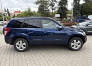 Suzuki Grand Vitara SUV / Terénní 2,4 l 124 kw