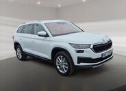 Škoda Kodiaq SUV 2,0 l 110 kw