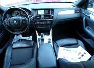 BMW X4 Sedan / Limuzína 3,0 l 190 kw