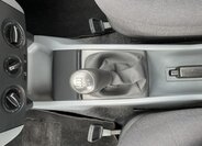 Škoda Fabia Sedan / Limuzína 1,4 l 55 kw