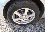 Audi A3 Hatchback 1,6 l 75 kw