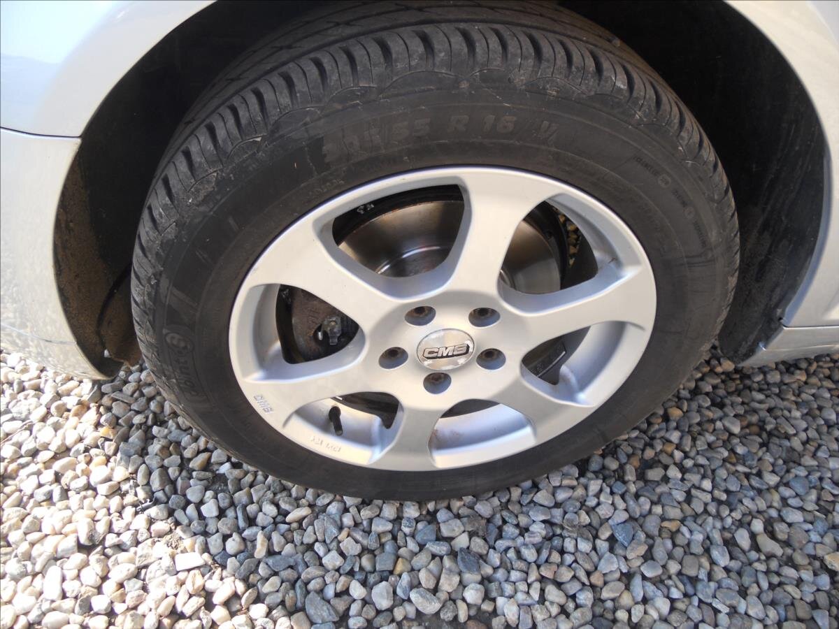 Audi A3 Hatchback 1,6 l 75 kw