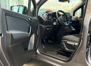 Mercedes-Benz Citan Skříň 1,5 l 70 kw