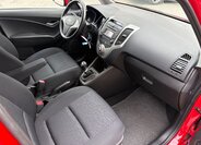 Hyundai ix20 MPV 1,6 l 92 kw