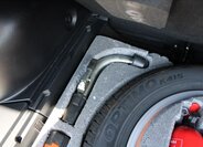 KIA Sportage SUV / Terénní 1,6 l 99 kw