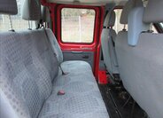 Ford Transit Valník 2,4 l 103 kw